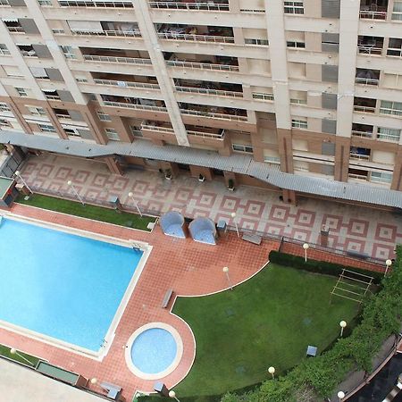 Apartment Валенсия Экстерьер фото