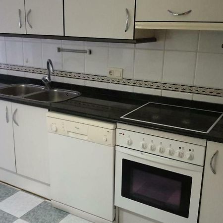 Apartment Валенсия Экстерьер фото