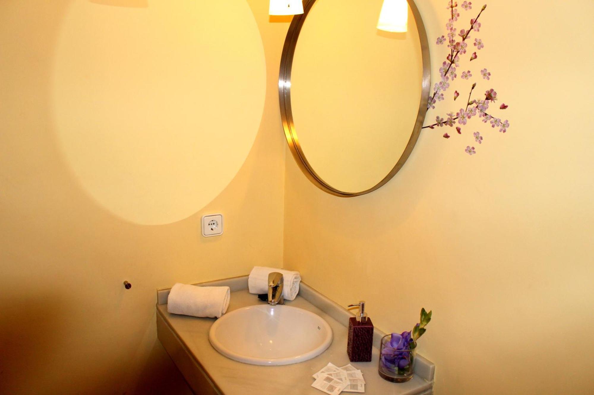 Apartment Валенсия Номер фото