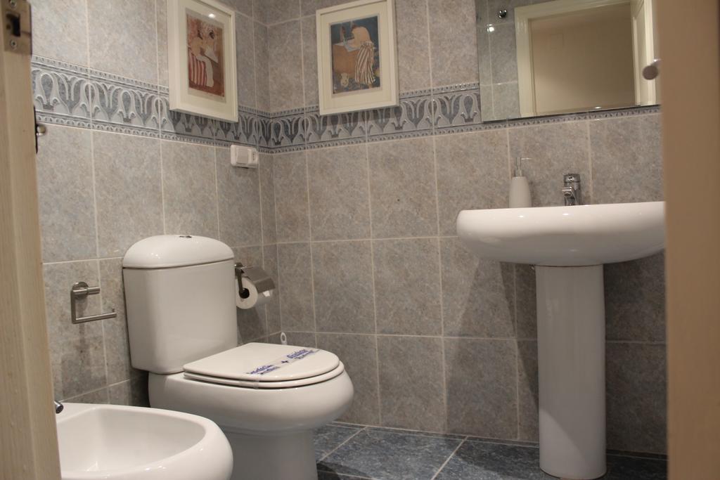 Apartment Валенсия Экстерьер фото