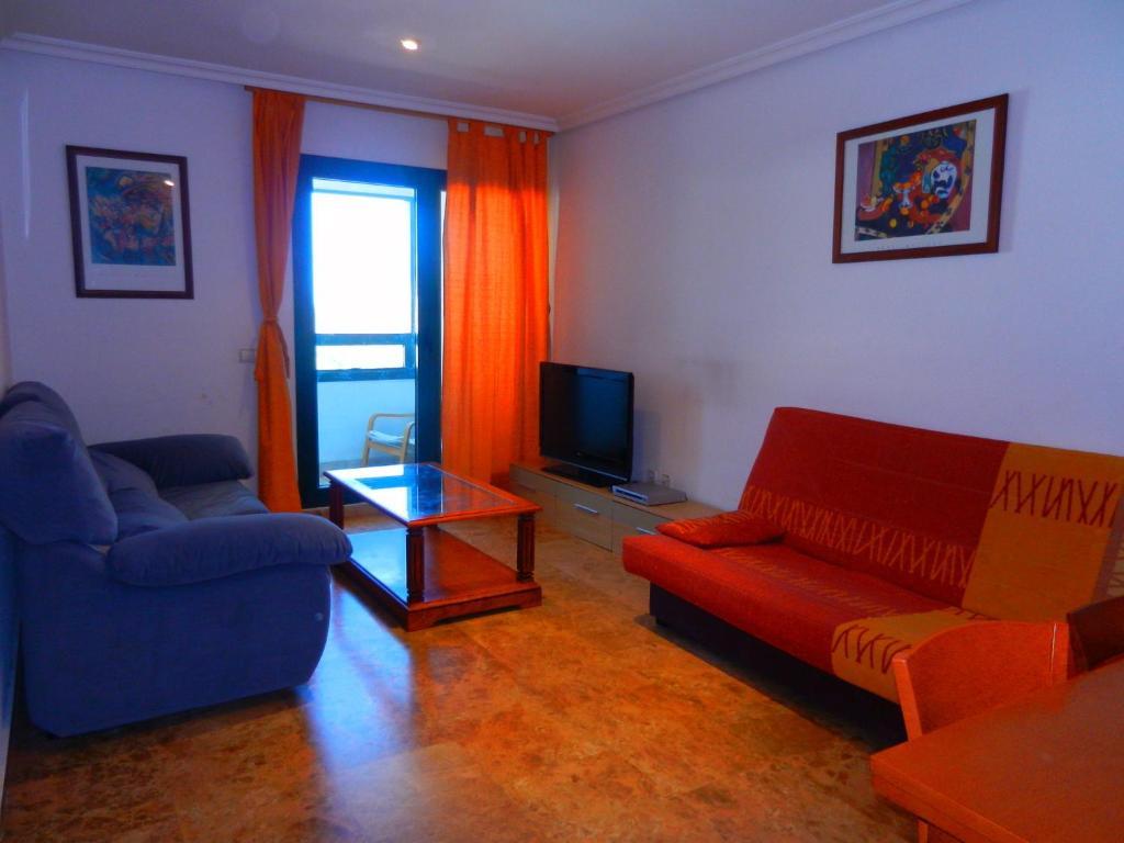 Apartment Валенсия Номер фото