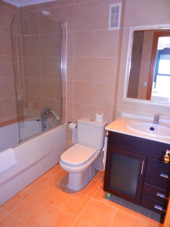 Apartment Валенсия Номер фото