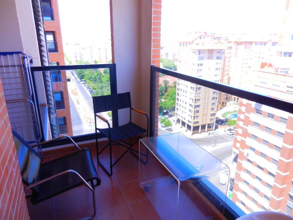 Apartment Валенсия Номер фото
