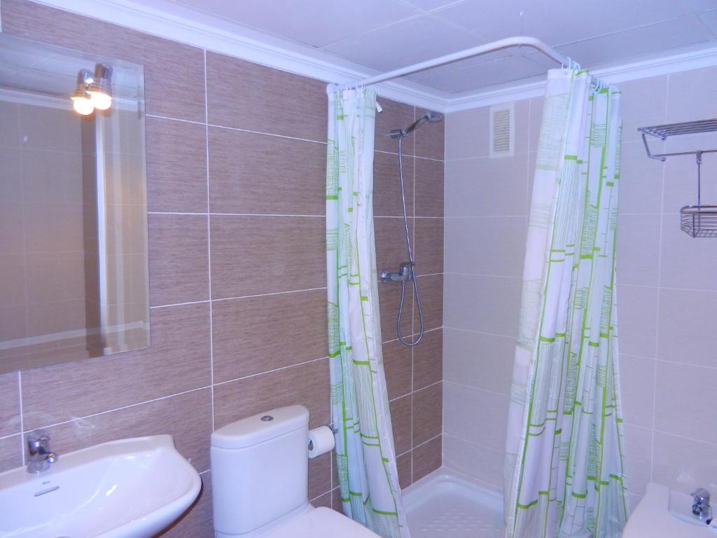 Apartment Валенсия Экстерьер фото