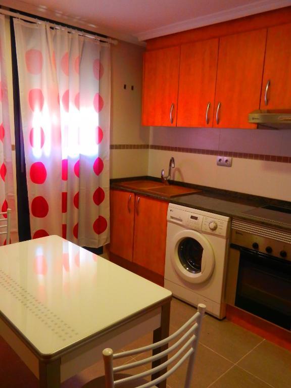 Apartment Валенсия Экстерьер фото