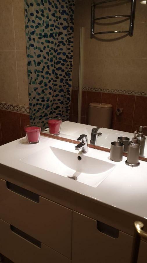 Apartment Валенсия Экстерьер фото