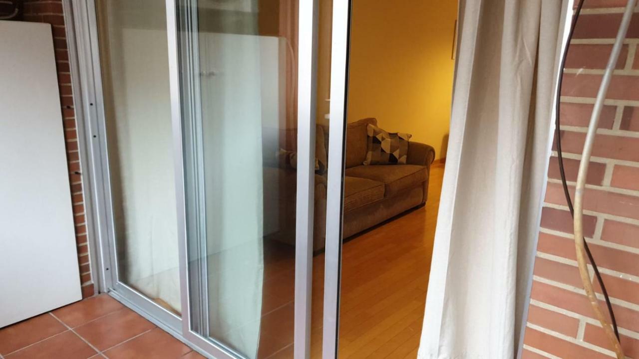 Apartment Валенсия Экстерьер фото