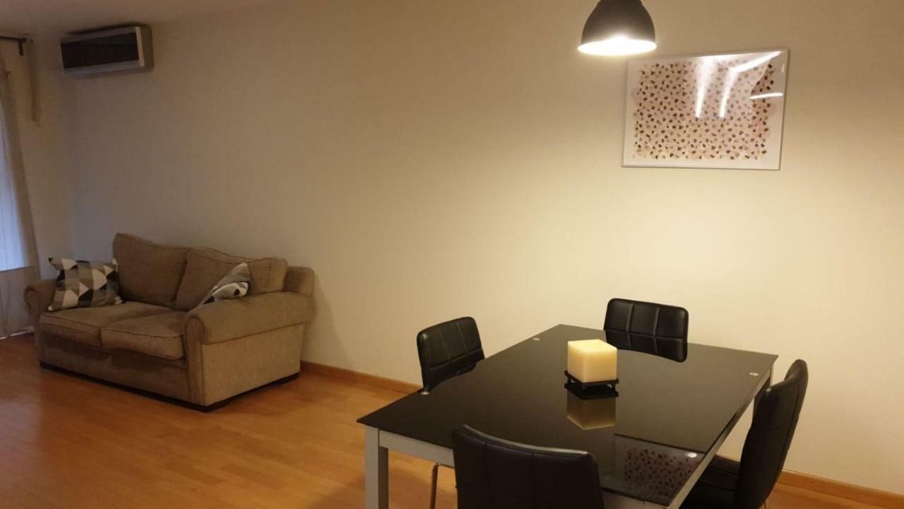 Apartment Валенсия Экстерьер фото