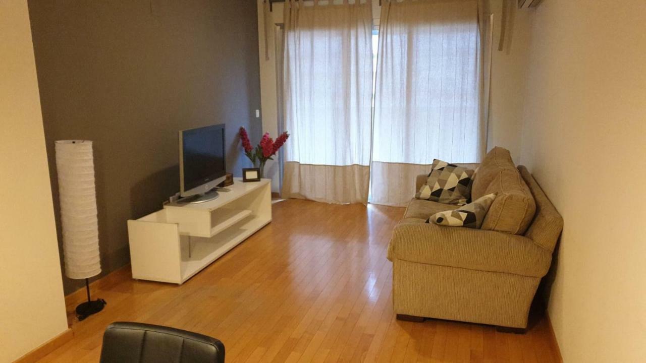 Apartment Валенсия Экстерьер фото