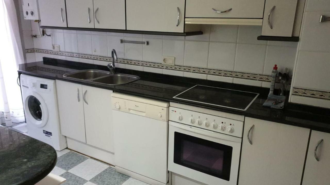 Apartment Валенсия Экстерьер фото
