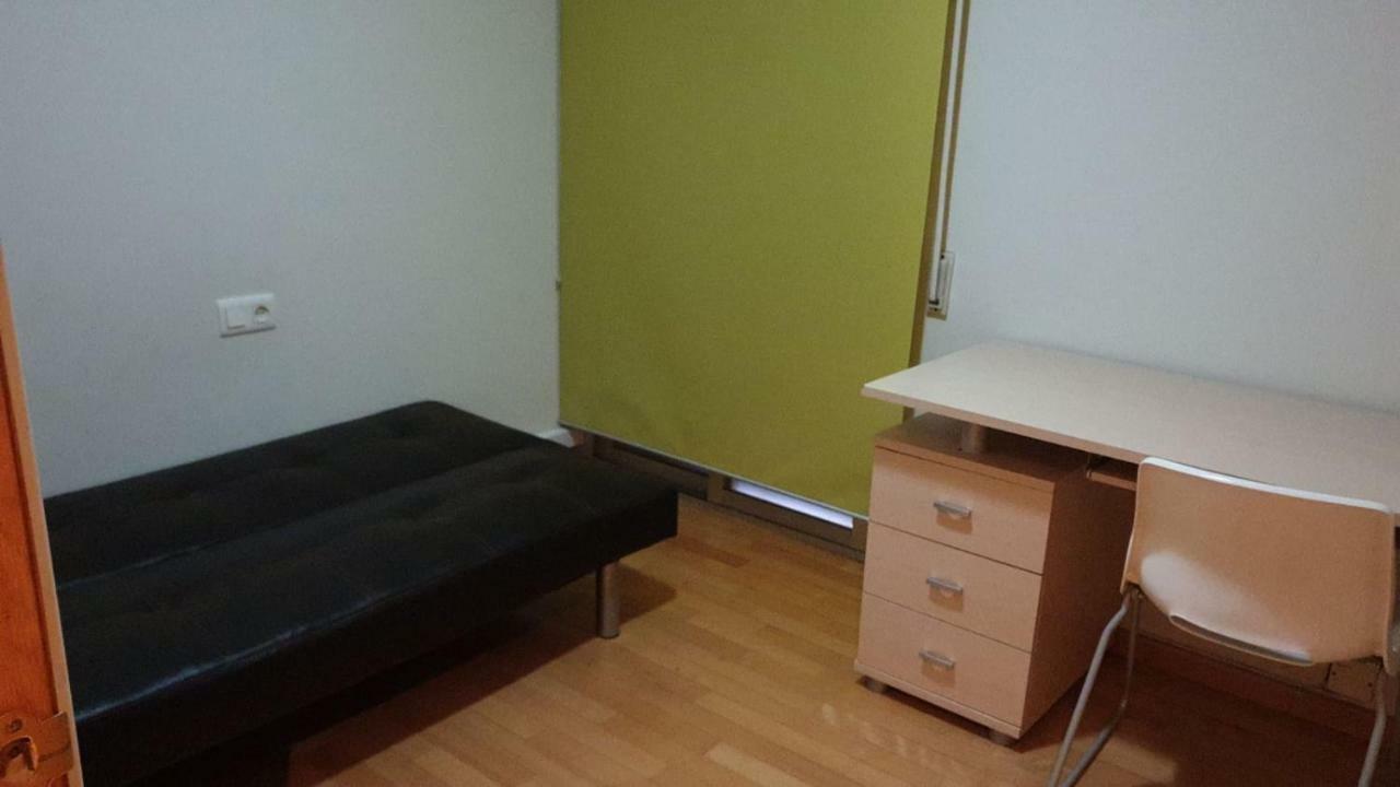 Apartment Валенсия Экстерьер фото
