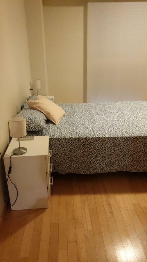 Apartment Валенсия Экстерьер фото