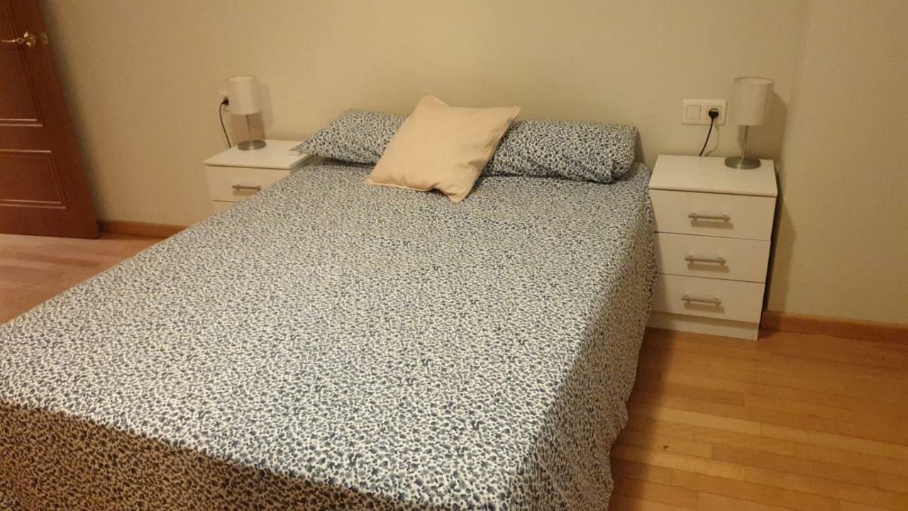 Apartment Валенсия Экстерьер фото